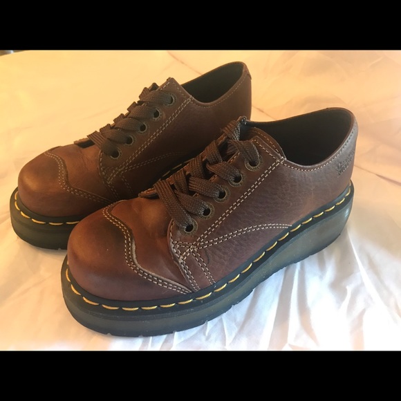 dr martens 8651